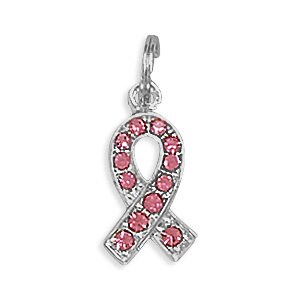 jewelrymandave's tweet photo. Pink Glass Awareness Ribbon Charm, Breast Cancer Awareness, Support Charm, Necklace Pendant, Bracelet Charm, Pink Ribbon Charm, Find a Cure https://t.co/iakSCP5X8q #jewelrymandave #Etsy #PinkGlassRibbon https://t.co/RwB2DXaJOX