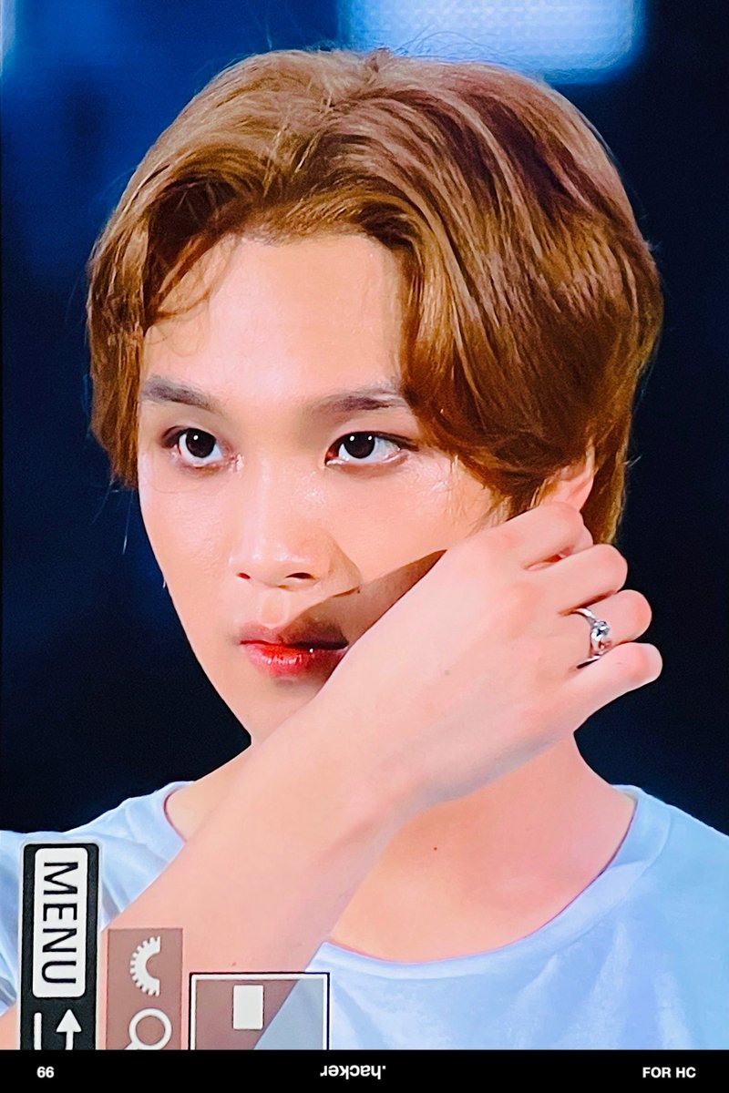hacker6ix's tweet photo. 230917 #해찬 #HAECHAN https://t.co/mwhcWF0ZJm