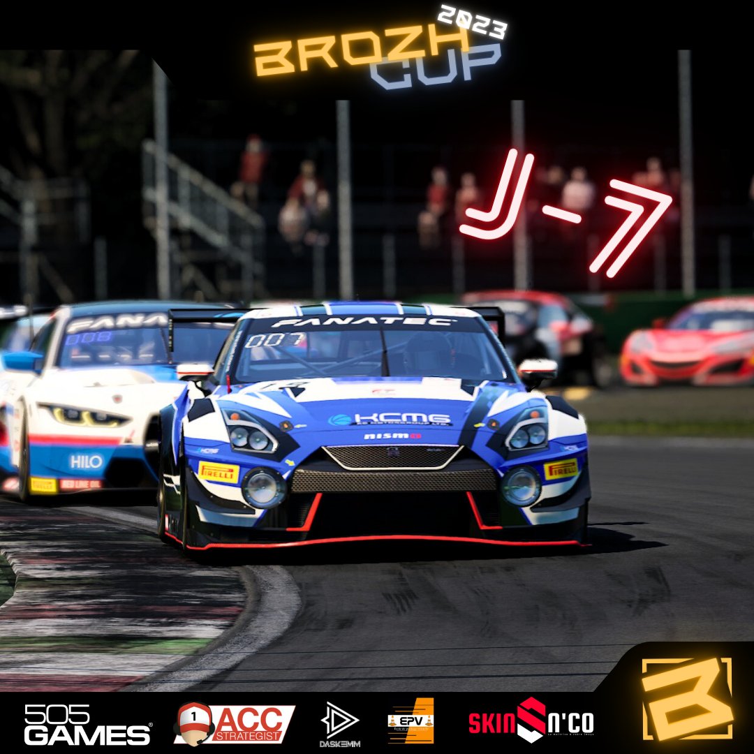 Brozh Gaming tweet media