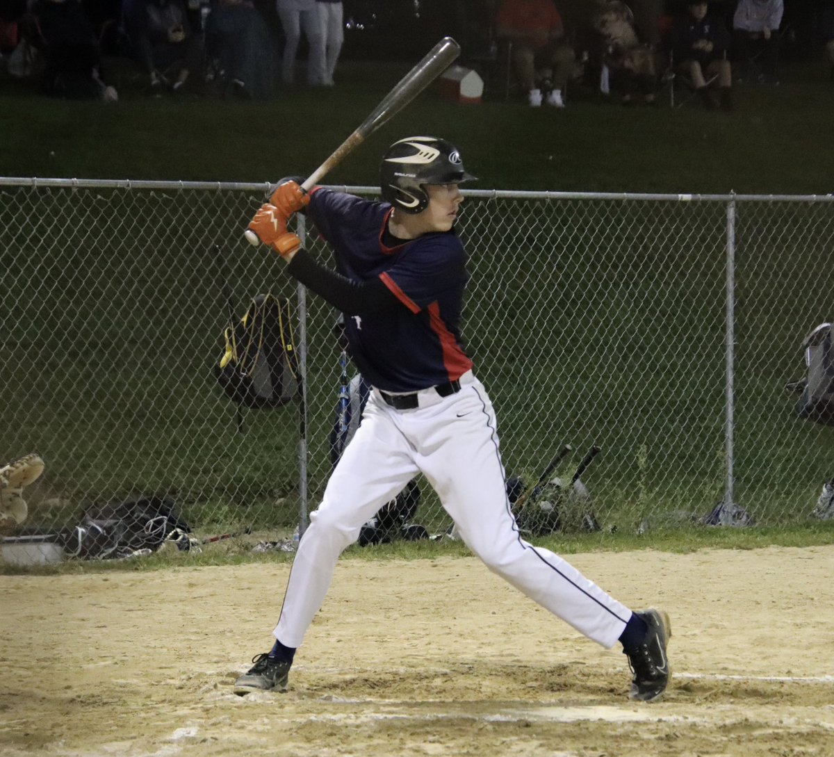 9-5 late Saturday night win over NextLevel Baseball MidAtlantic 16u

OJR 2026 Luke Murray (W) 
4IP | 5H | 4R | 1ER | 3BB | 4K
Luke Vogt closed the final inning 

2B Luke Sedor

Sedor 1-2 | 2R
Crater 1-1
Gilbert 1-3 | R | 2RBI
Vogt 1-3 | R | RBI
Smith 2-2 | 2RBI