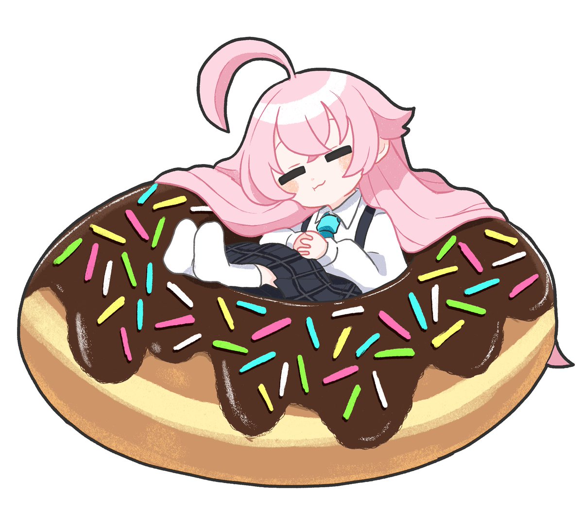 #三連休はフォロワーさんが増えるらしい
ホシノおじとアビドスばっかり描いてます 