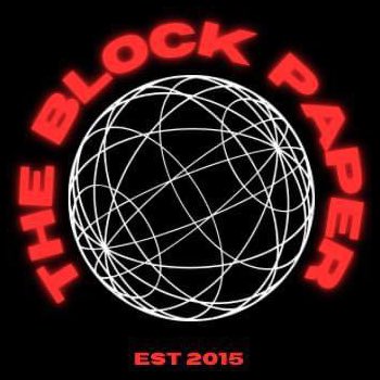 theblockpaper_w's tweet photo. #NewProfilePic https://t.co/t48nAyCcoQ