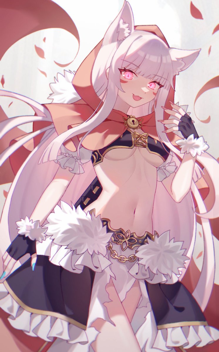 Soleil夏蝉 tweet media