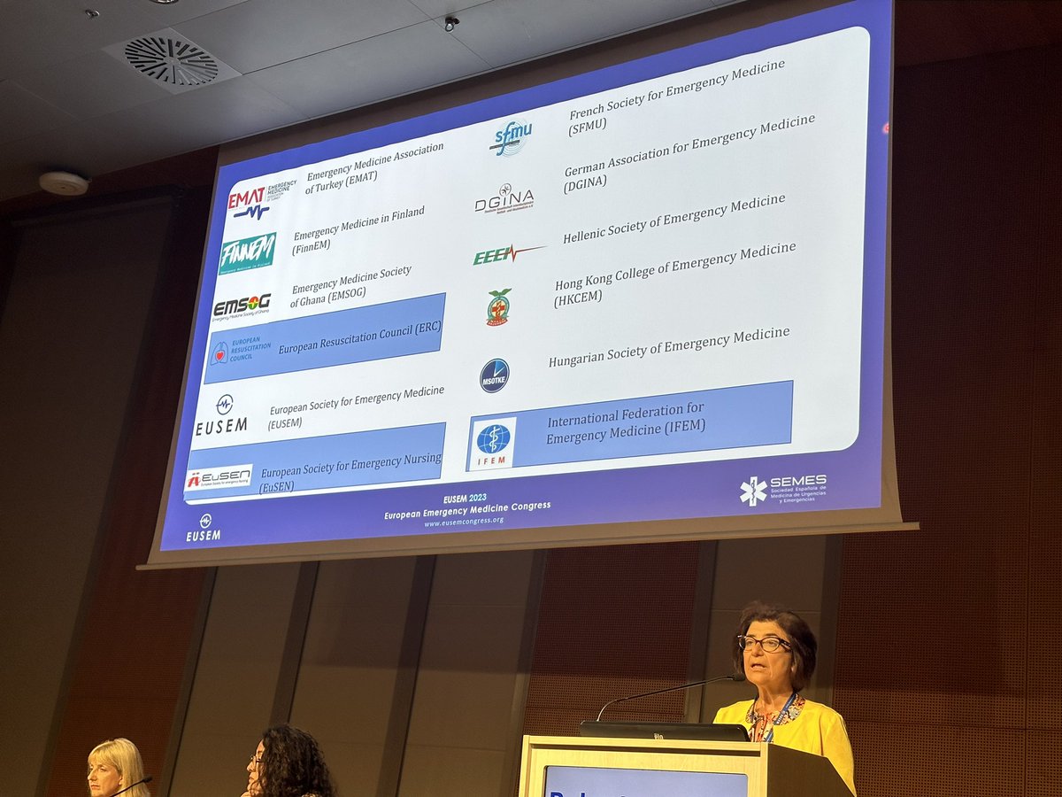 Abdo KHOURY (@abdokhoury00) on Twitter photo @EmergencyDaylzunched by @EuropSocEM 6 years ago have become global ! Thank you all!
#emergencymedicineday session running now #EUSEM2023 <a href="/roberta_petrino/">Roberta petrino</a> <a href="/DjanMeseli/">Djan / Canberk Meseli, MD</a> Anu Venesoja @EmergencyDaylzunched by @EuropSocEM 6 years ago have become global ! Thank you all!
#emergencymedicineday session running now #EUSEM2023 <a href="/roberta_petrino/">Roberta petrino</a> <a href="/DjanMeseli/">Djan / Canberk Meseli, MD</a> Anu Venesoja