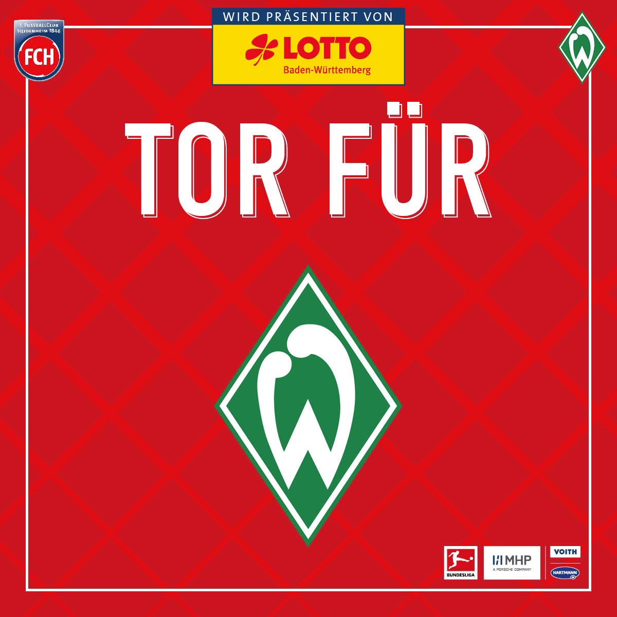 1. FC Heidenheim 1846 e. V. tweet media