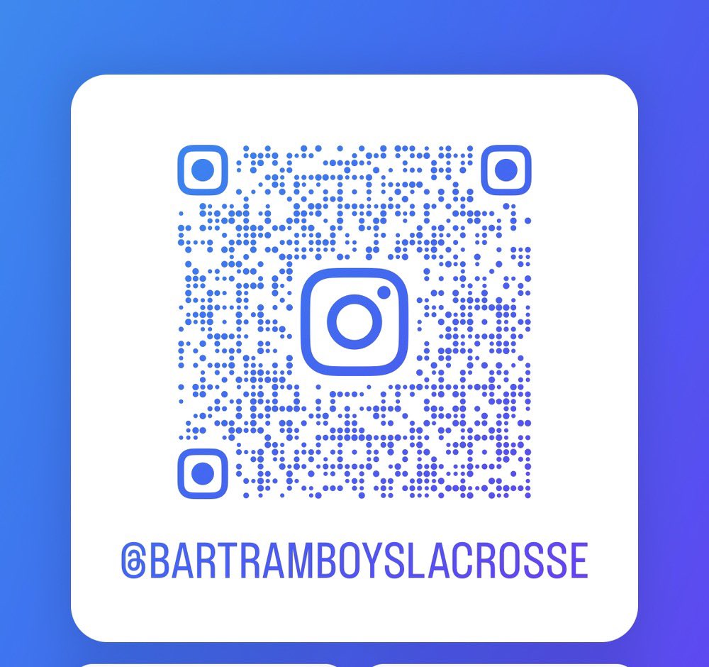 Follow our new Instagram for content and updates!