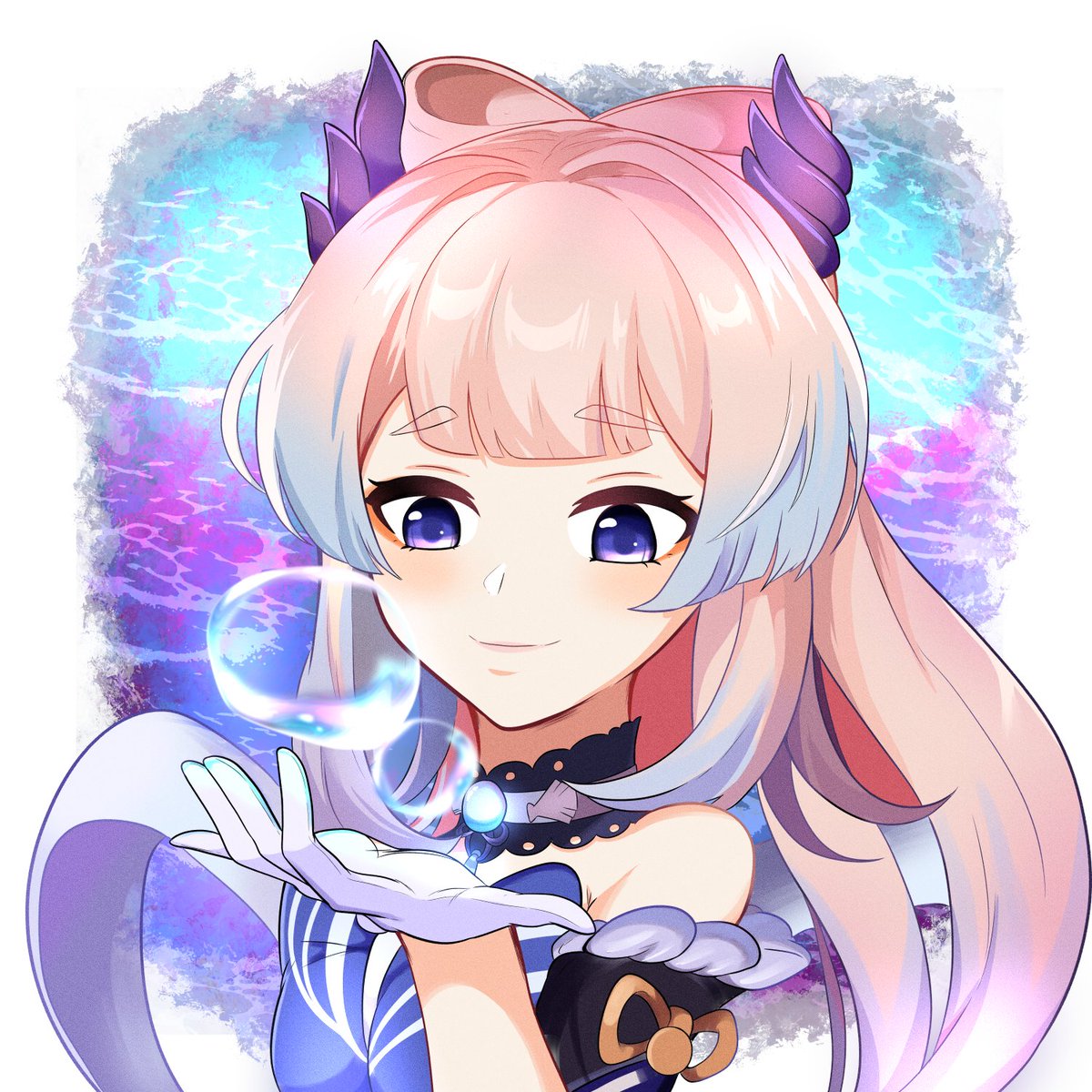 Firekeeper_8 🔥🦝 tweet media