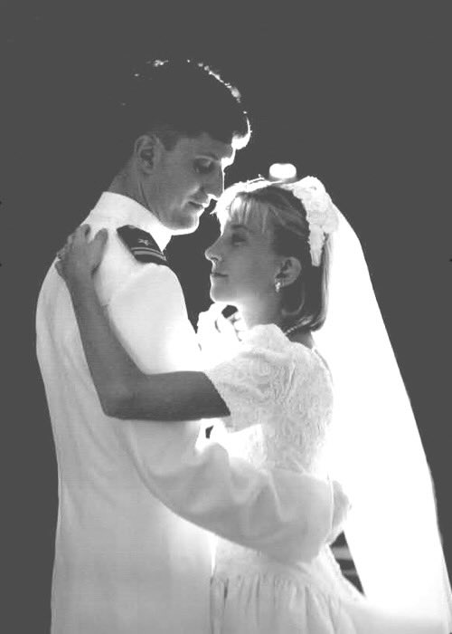 Twenty-nine years ago