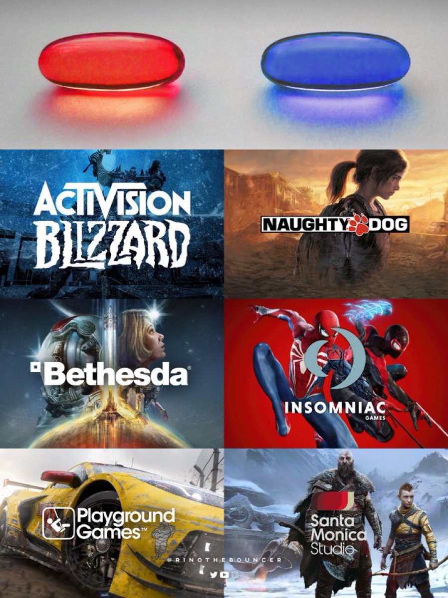 OnlyGoodGames™ tweet media