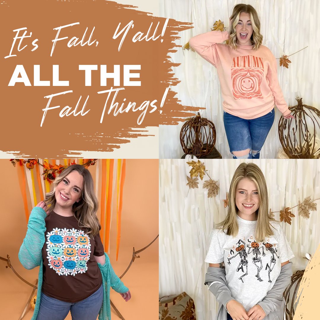 FSTanning's tweet image. Time to cozy up and embrace all the fall goodness, and what better way to celebrate than with our Fall product lineup! 🍁🍂

Enjoy the season in style!

SHOP HERE: fstanning.com/allproduct?fs_…

#fall #fallessentials #fallvibes