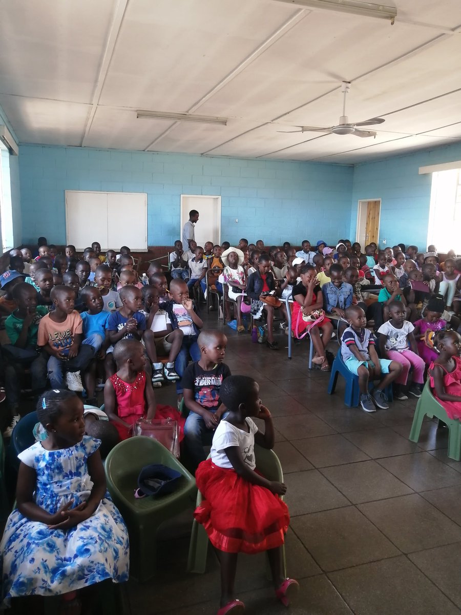 Trinity Project (@trinityproject4) on Twitter photo Educating Sunday school children on the importance of a birth certificate at Breathren In Christ church Mpopoma Bulawayo. Every child has a right to identity so that he or she enjoys her /his fundermental rights #righttoidentity #childprotection #childrights #myright <a href="/zet_uk/">Zimbabwe Educational Trust (ZET)</a> Educating Sunday school children on the importance of a birth certificate at Breathren In Christ church Mpopoma Bulawayo. Every child has a right to identity so that he or she enjoys her /his fundermental rights #righttoidentity #childprotection #childrights #myright <a href="/zet_uk/">Zimbabwe Educational Trust (ZET)</a>
