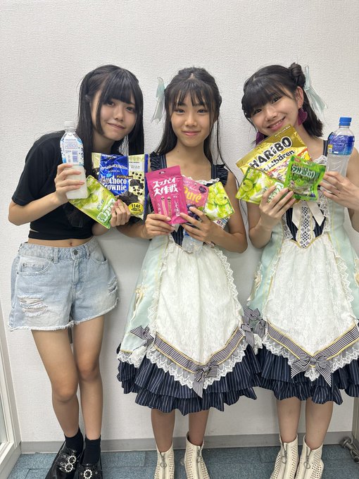 Twitterのコスプレ動画6