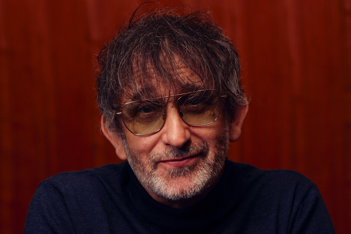 We're excited to host the launch event for Ian Broudie’s memoir, Tomorrow’s Here Today on 26/10. Book signing and books from @linghamsbooks 🙌 britishmusicexperience.com/ian-broudie