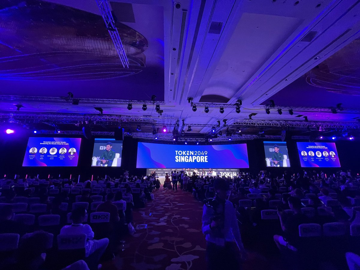 Tranchess tweet media