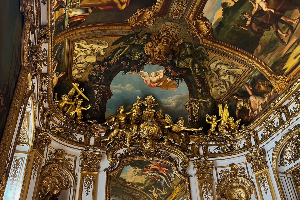 #JEP <a href="/banquedefrance/">Banque de France</a> ✨