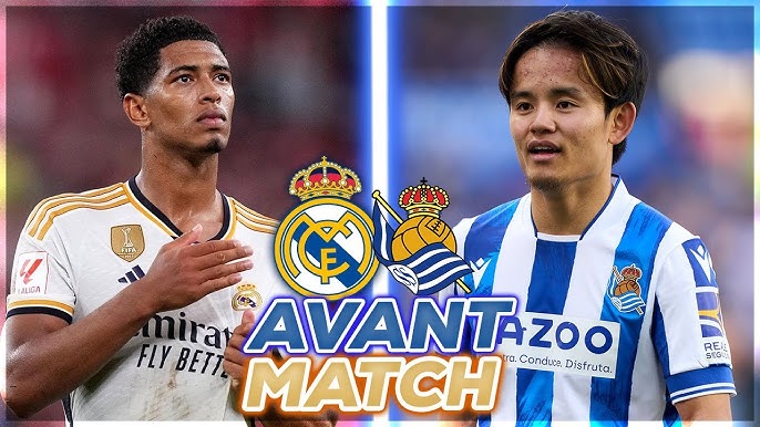 #LeGrandMatch ce soir sur <a href="/cplussportafr/">CANAL+ SPORT Afrique</a>  <a href="/realmadridfra/">Real Madrid C.F. 🇫🇷</a> <a href="/RealSociedad/">Real Sociedad Fútbol</a>  Avant match a 18h30 GMT avec <a href="/salimbaungally/">Salim Baungally 🇫🇷🇲🇺</a> <a href="/romhussonnois/">Romain Hussonnois</a> et <a href="/KanteCedric/">Cédric Kanté</a> 🔥🔥