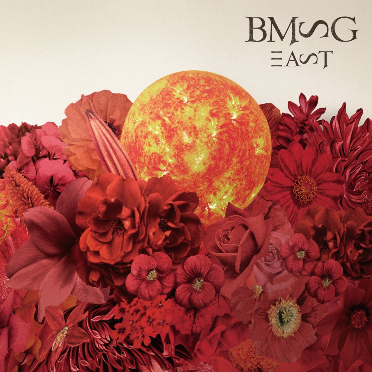 BMSG_official's tweet photo. BMSG EAST / The Sun from the EAST
Out Now

▼Streaming &amp; Download
https://t.co/gksKX63ULN

▼Music Video
09.18 12:00- YouTube Premiere
https://t.co/6sDFScEeE8

#BMSGEAST
#BMSG23
#BMSG https://t.co/q4qiOOPlGh