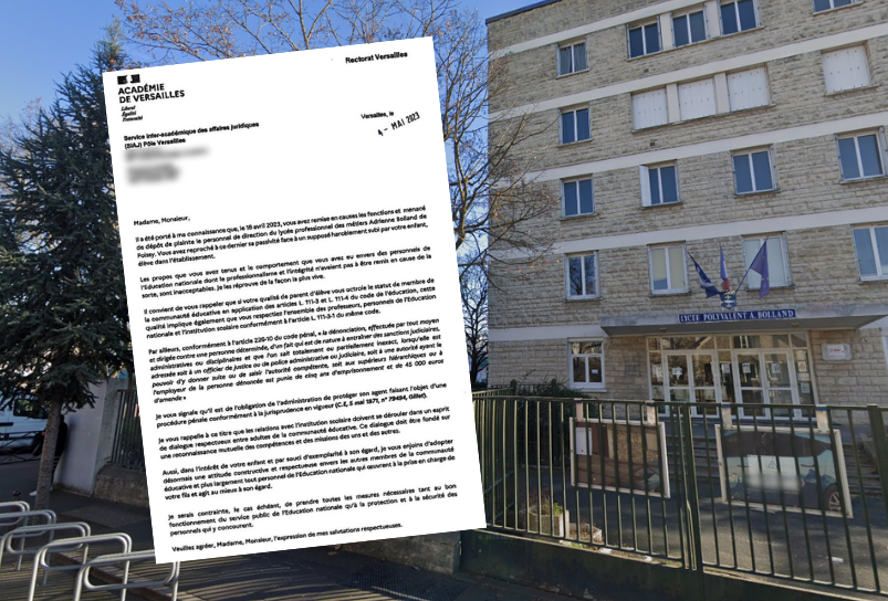 Régis de Castelnau (@r_decastelnau) on Twitter photo Coucou les amis magistrats <a href="/SMagistrature/">SMagistrature</a>, c’est bon, vous êtes allés faire les marioles en violant votre devoir de réserve à la fête de l’Huma, vous allez peut-être pouvoir vous remettre au boulot. La rectrice de l'académie de Versailles, Charline Avenel copine de promo de Coucou les amis magistrats <a href="/SMagistrature/">SMagistrature</a>, c’est bon, vous êtes allés faire les marioles en violant votre devoir de réserve à la fête de l’Huma, vous allez peut-être pouvoir vous remettre au boulot. La rectrice de l'académie de Versailles, Charline Avenel copine de promo de
