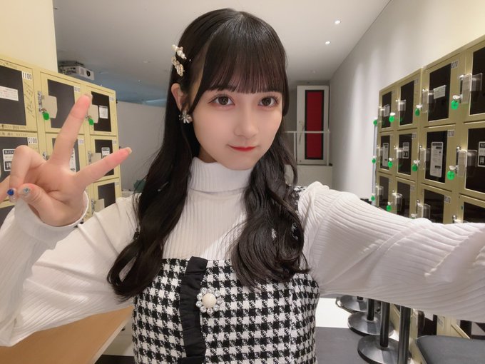 今村麻莉愛のTwitter画像13