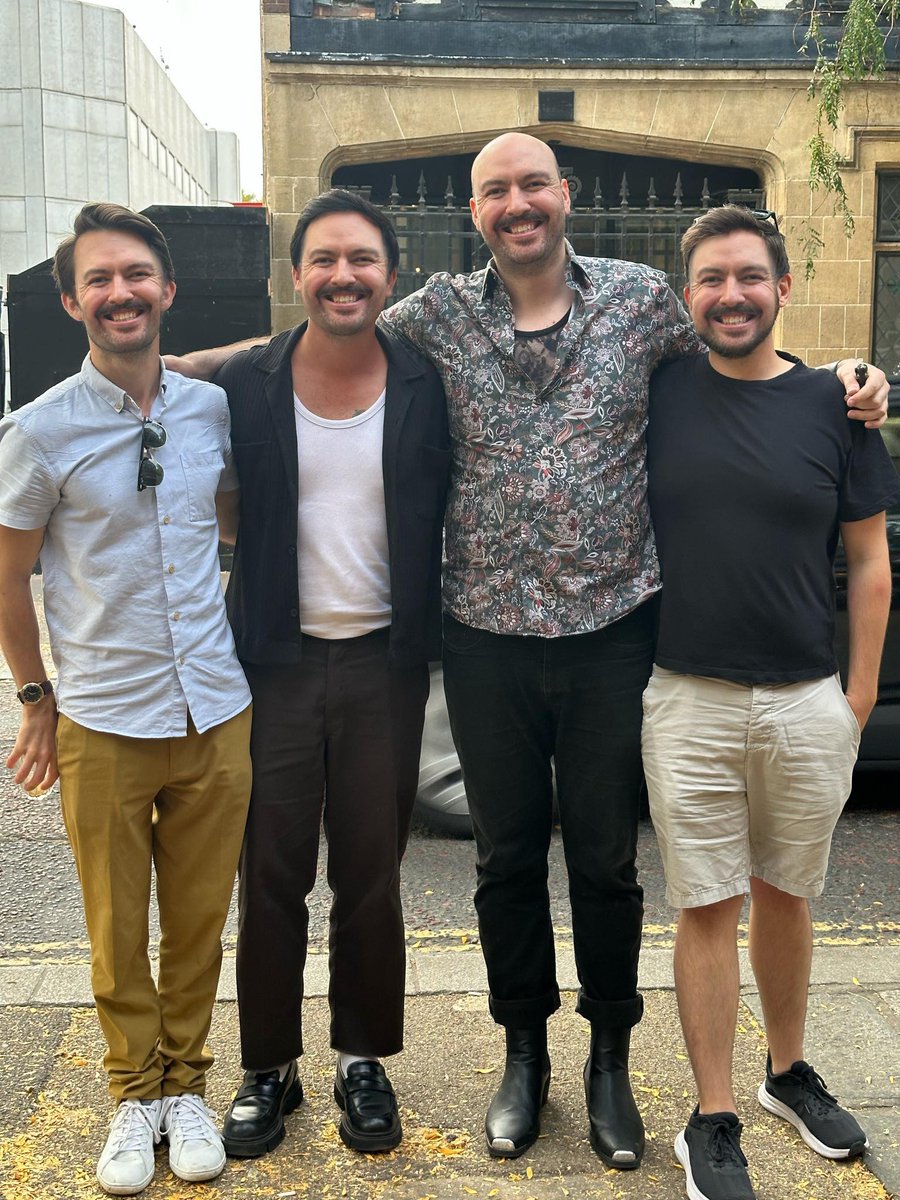 Happy birthday, <a href="/joelgatehouse/">Joel Gatehouse</a>! ❤️