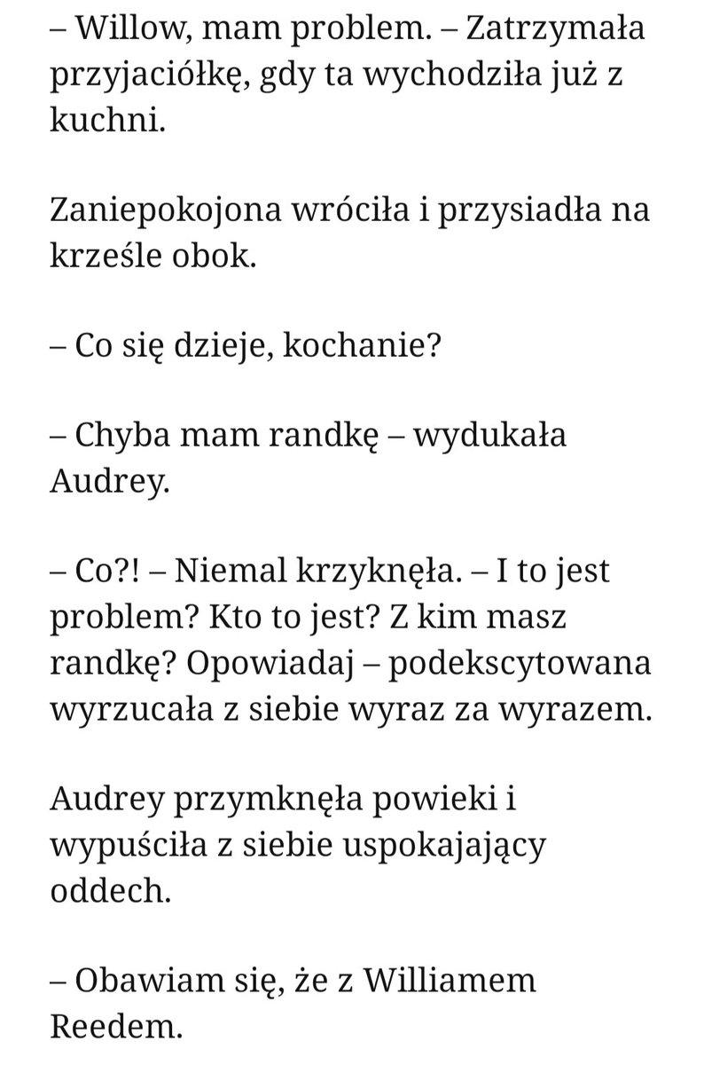 distractedreads's tweet photo. Potrzebuję takiego problemu!
🌻💛🌻💛🌻
#pokazmiaf #williamreed
@bloodyplanbyann https://t.co/11z3UHSqNV