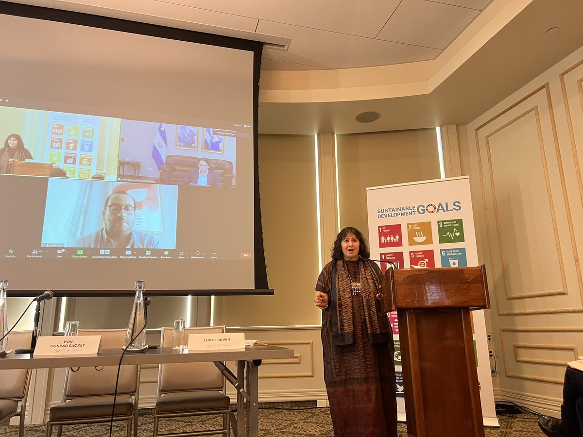 EAA_Foundation's tweet image. 🌐 #EACSeries Moment: Leslee Udwin, CEO of Think Equal and renowned filmmaker, kicks off the Ministerial Session, shining a spotlight on countries leading the transformative education discourse. A dive into best practices awaits! #TransformativeEducation #GlobalLeadership
