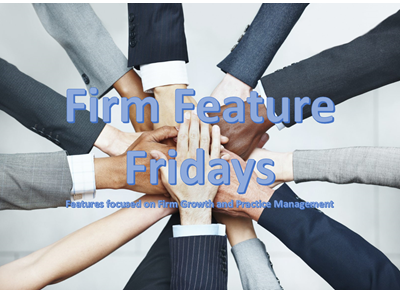 afrocfollc's tweet photo. Firm Focused Fridays: Canopy's Practice Management https://t.co/5Z7kl64LsS https://t.co/Nwhc5ebqrq