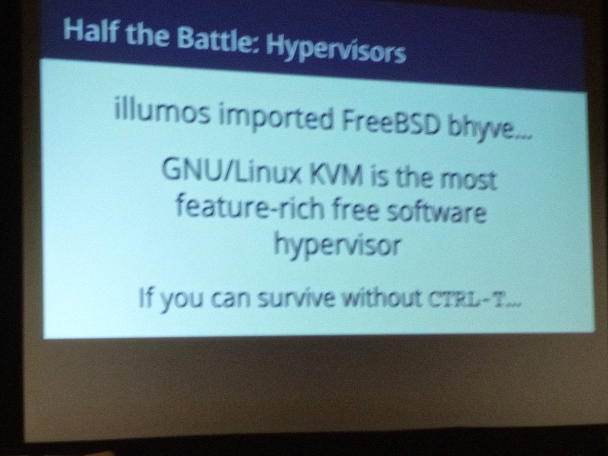 David CARLIER tweet media