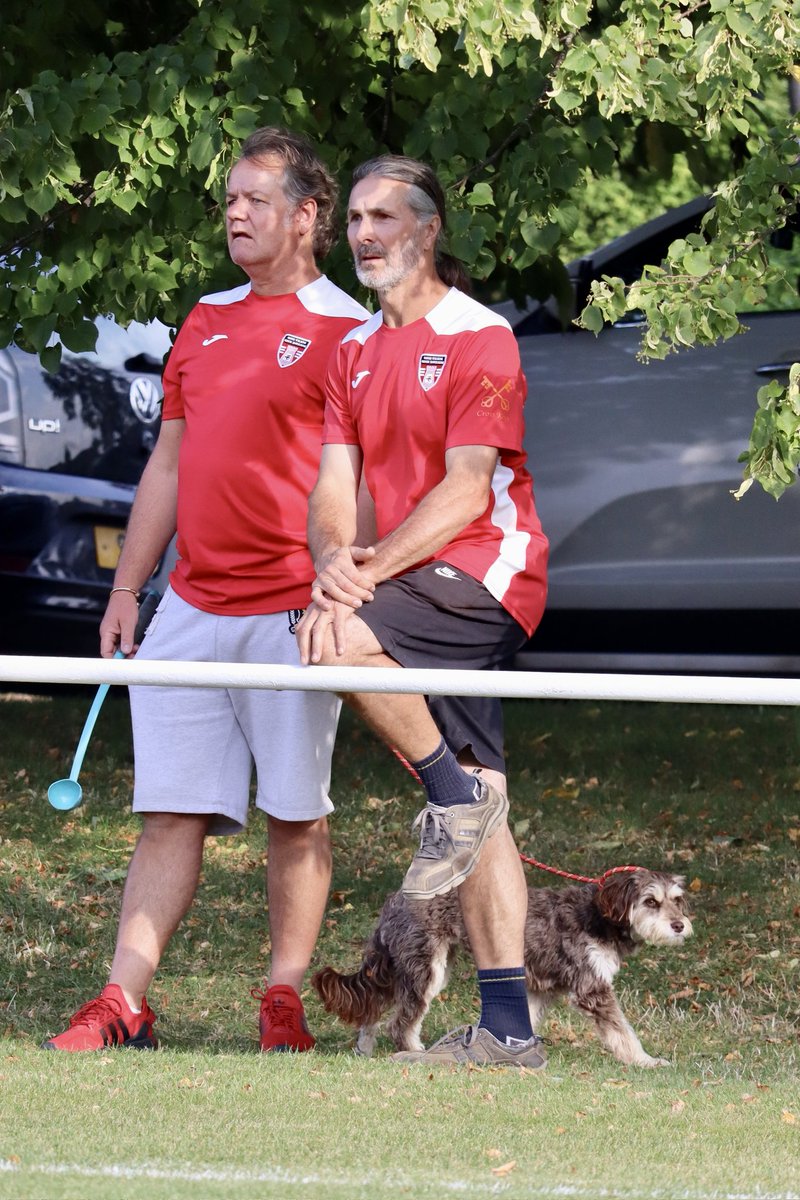 Tottsfc's tweet photo. Football doesn't happen without people like this behind the scenes 🙌❤️ https://t.co/RFSipUG0qh