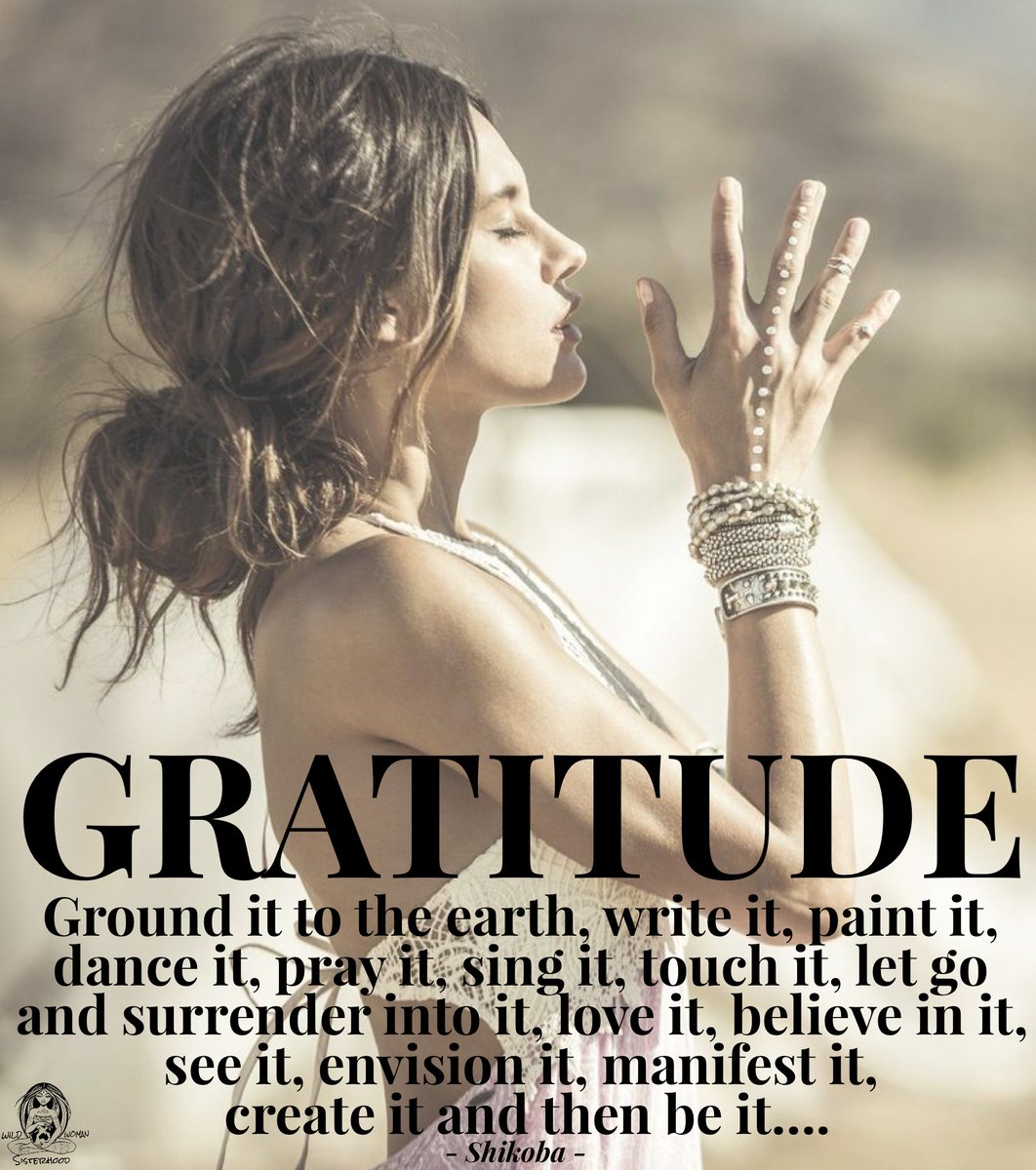 #Gratitude is so important!                     

#JoyTrain #Joy #Love #Mindset #MentalHealth #Mindfulness #Quote #IQRTG #Blessed #ThursdayMorning #ThursdayThoughts #ThursdayMotivation #ThankfulThursday RT @KenGh6