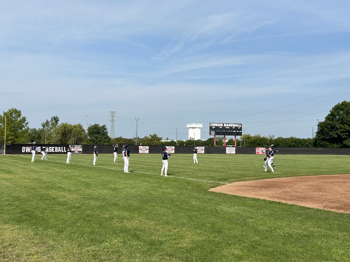 Complete Sports Training tweet media