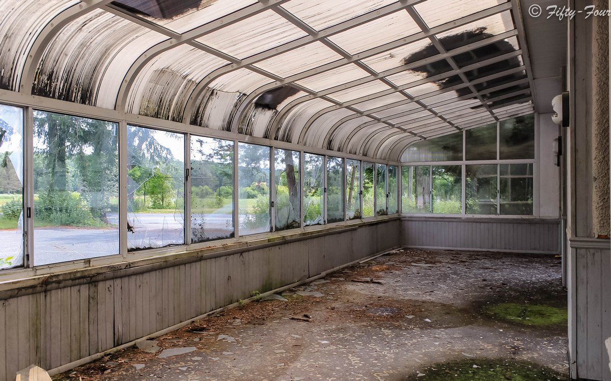 We could go MIA

#abandoned #poconos #explore