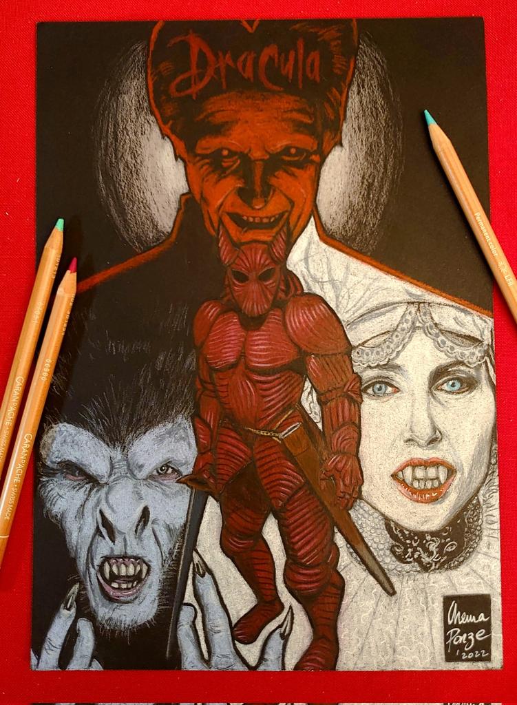 Chema_Ponze's tweet photo. Me llamo Chema y soy ilustrador tradicional. Os dejo algunos de mis trabajos por si algún día queréis contar conmigo para que os haga una ilustración.
¿Me regaláis un RT para que más personas pueden ver mi trabajo?
Mil gracias a tod@s, de verdad. https://t.co/o7J668u66U