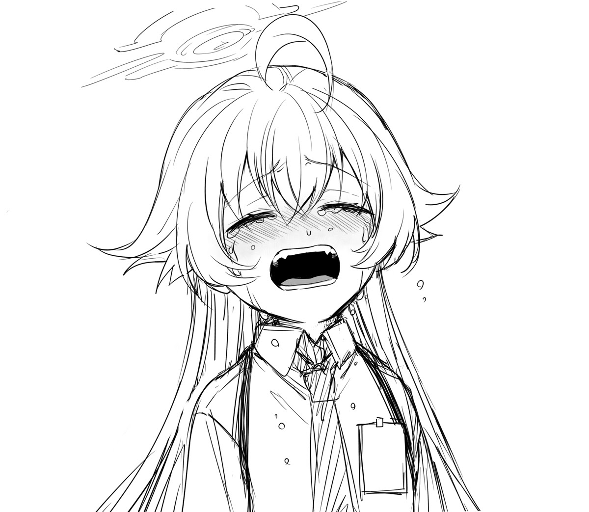 おじ…幸せになって… 