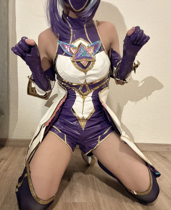 Can a femboy become a Star guardian?🥹 #cosplay #akali #femboy #trap #男の娘 #女装男子 #League_of_Legends https://t<a href="/tag/cosplay"class="tags">#cosplay</a><a href="/tag/trap"class="tags"><span>#trap</span></a><a href="/tag/akali"class="tags"><span>#akali</span></a><a href="/tag/femboy"class="tags"><span>#femboy</span></a><a href="/tag/%E7%94%B7%E3%81%AE%E5%A8%98"class="tags"><span>#男の娘</span></a><a href="/tag/league_of_legends%20"class="tags"><span>#league_of_legends </span></a>