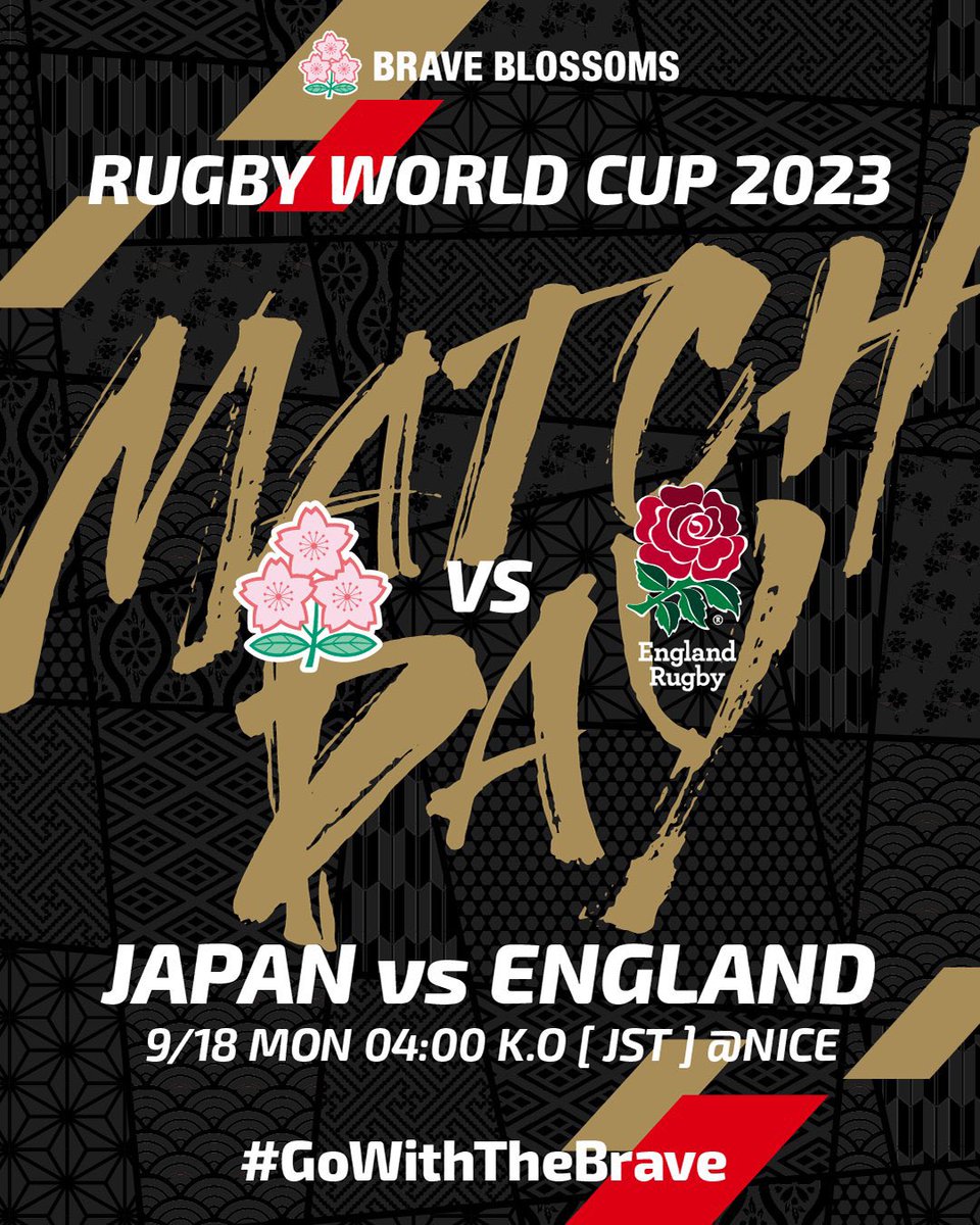Japan Rugby tweet media