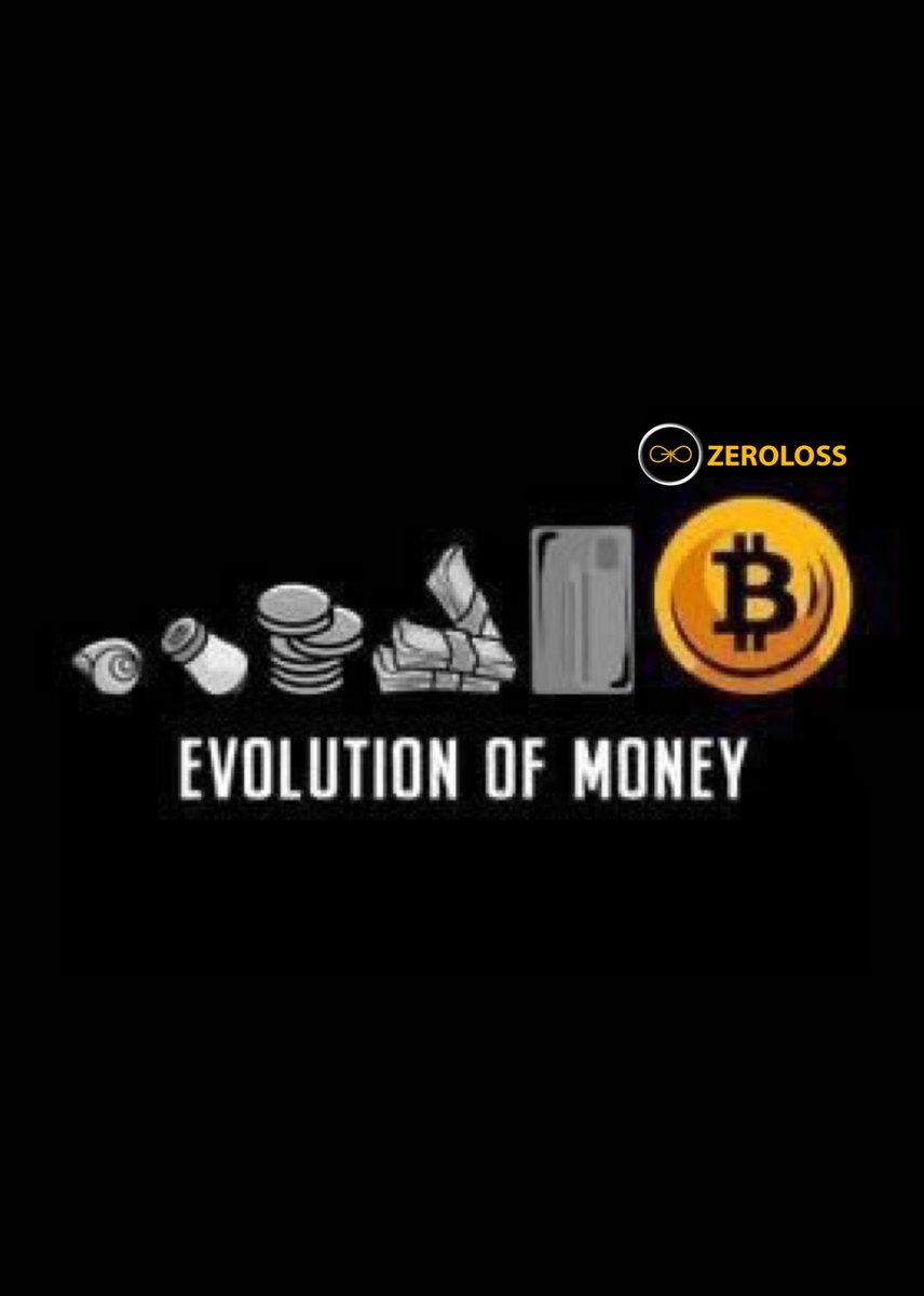 zerolossdefi's tweet photo. In many ways Bitcoin was the first application of DeFi.
DeFi products like ZEROLOSS opens up financial services to anyone with an internet connection and is largely owned and maintained by their communities.
#zerolossOAT #buyZLT zeroloss.bit https://t.co/SyvF5OrSc0