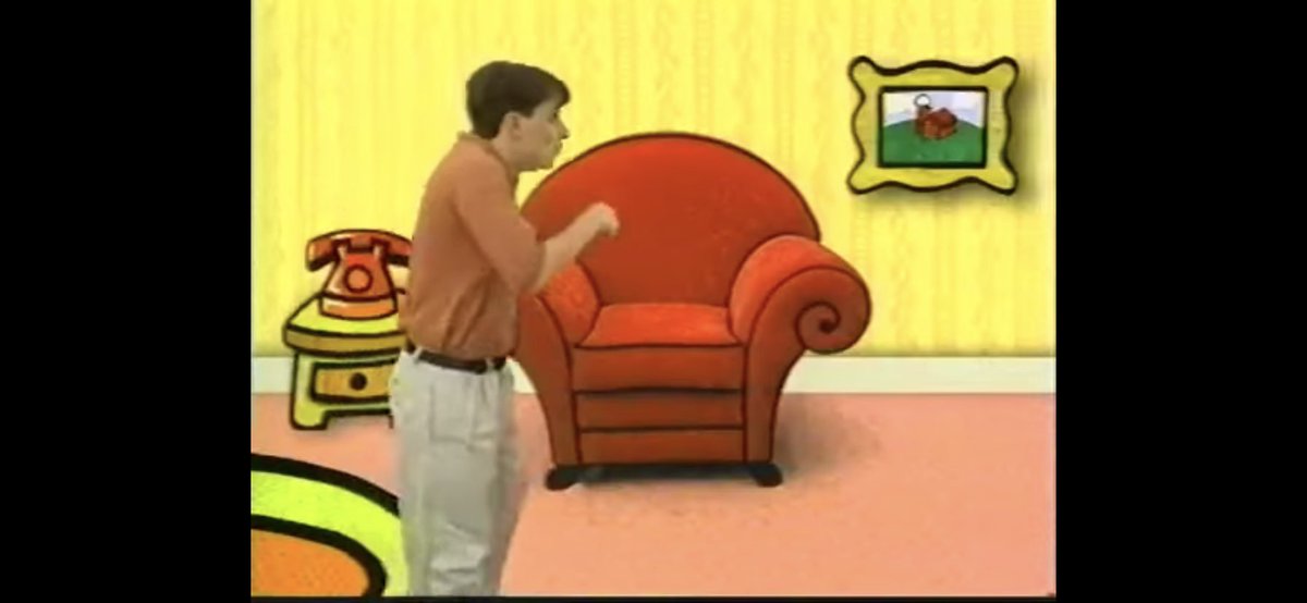 Blues Clues & Blues Clues&You (@blues_memories) / Posts / X