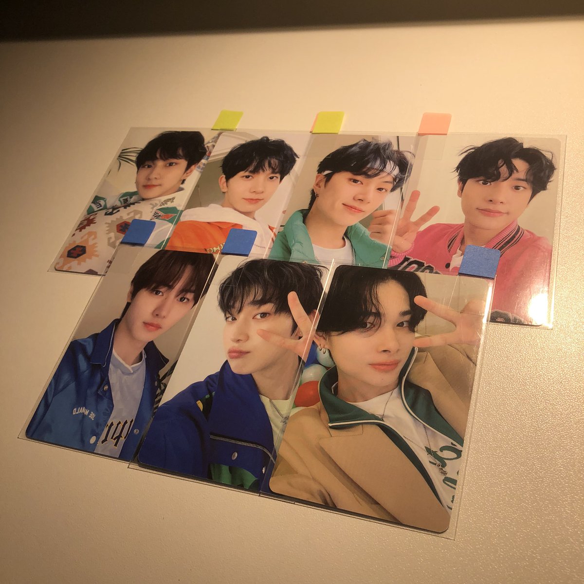 sunshrinesim's tweet photo. #ranmails ( ´ ▽ ` ).｡ｏ♡

thank you, @lodicakesun, for the smooth transaction and freebies !! gulat aq andami huhuhuhu tysm !! all pc’s arrived safely pu, till our next 🫶🏻

#fromlodicakesun https://t.co/sLOWpplRBh
