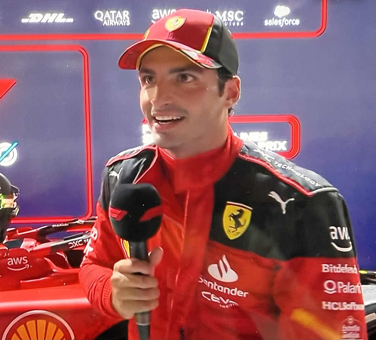 AFICIONAUTOS tweet media