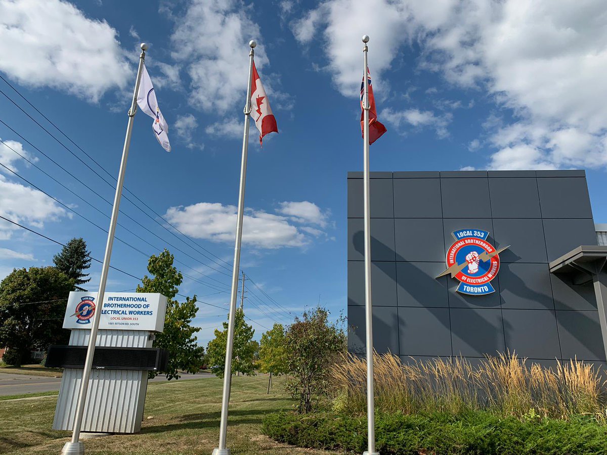 CUPE 9112 tweet media