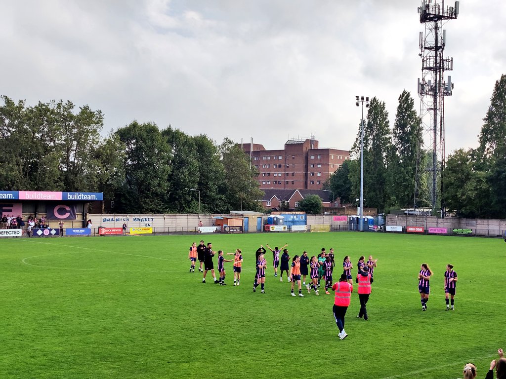 Alison Firth tweet media