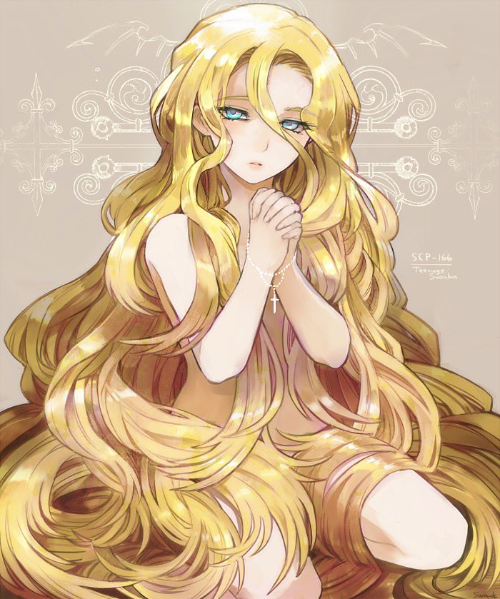 Arika_aarika's tweet photo. 好消息：拍scp166
坏消息：不拍色图拍恐怖片 https://t.co/rqINOJ0bFP