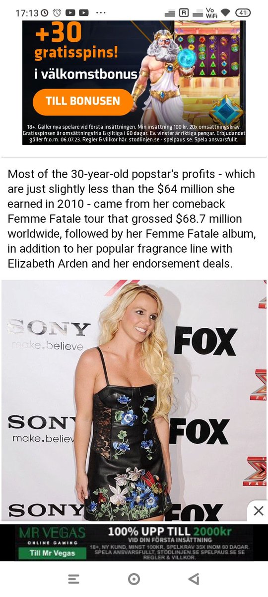 alan_bogucki's tweet photo. And They wanted US to Think that Britney's net worth is only 60 milion.Don,t makes any sense. She earned 60 milion only in 2010 !!!!. #JusticeForBritney #whereisbritneysmoney https://t.co/DMF6vEwtcy