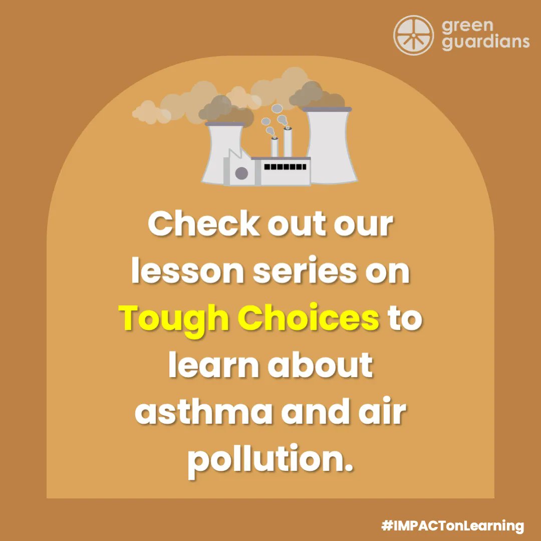 Green Guardians tweet media