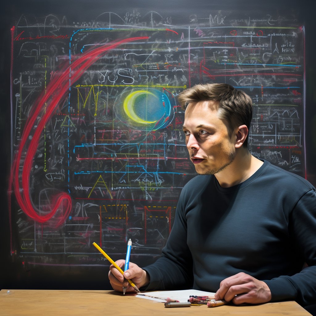 Would you send your child to a school founded on Elon Musk's educational philosophies?