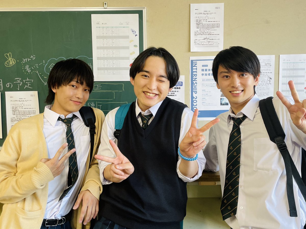 失恋不可避」めぞん吉野×樋口日奈 on X: 