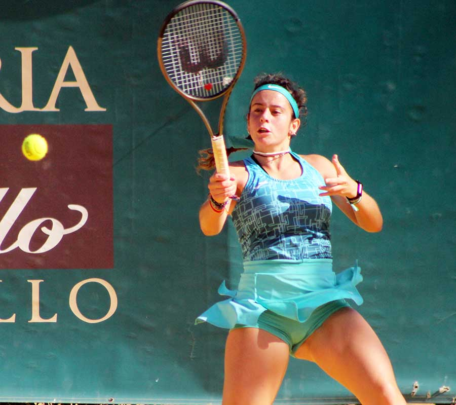 NOTICIAS (Atrasado, 14 de mayo).- Trofeo de Subcampeona de la categoría absoluta en Oromana (peketenis.com/2023/05/14/tro…) <a href="/tenispeke/">PEKETENIS</a> <a href="/WilsonTennis/">Wilson Tennis</a> <a href="/WilsonTenisEsp/">Wilson Tenis España</a> <a href="/fattenis/">#TenisAndalucía</a> <a href="/JomaSport/">Joma Sport</a> <a href="/rptenis/">RPTenis</a> <a href="/rnadalacademy/">Rafa Nadal Academy</a> <a href="/EqueliteFerrero/">EF</a> <a href="/GlobalCollegeUS/">Global College USA</a>