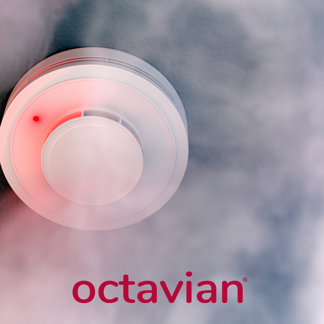 Our Fire Watch guards and security officers are specially trained and experienced in providing Fire Watch services to businesses.

#octaviansecurity #firewatch #sia #bespoke #wakingwatch