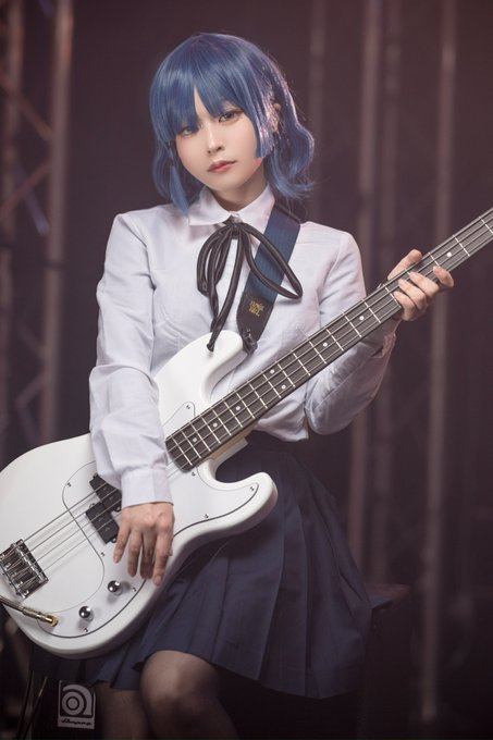 Twitterのコスプレ画像34
